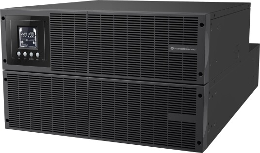 Conceptronic 6000VA 6000W UPS ZEUS51E6K