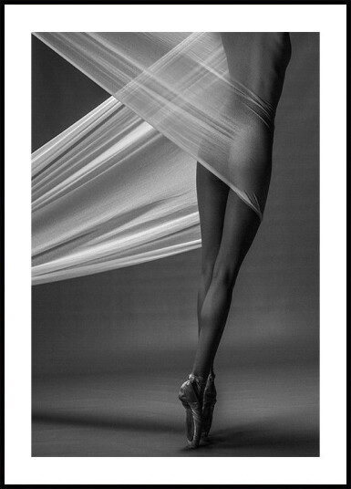Balance Plakat / 50x70cm Balance Plakat / 50x70cm