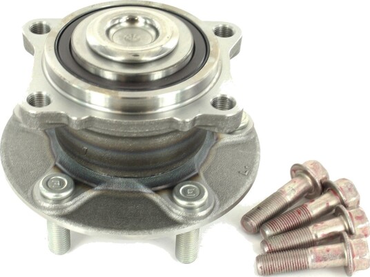 Hjullager SKF VKBA 7679