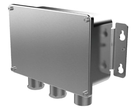 HIK VISION junction box stainless steel HIK VISION junction box stainless steel