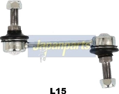 Stabilisator, chassis JAPANPARTS SI-L15