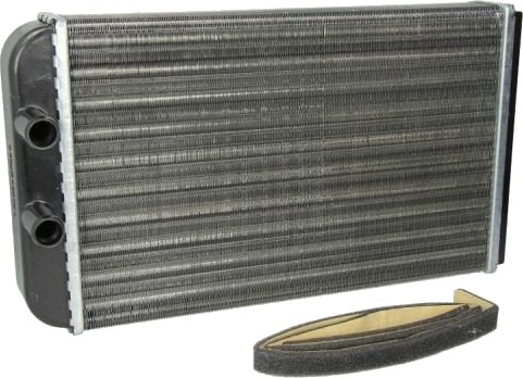 Varmeapparat register THERMOTEC D6C005TT Varmeapparat register THERMOTEC D6C005TT