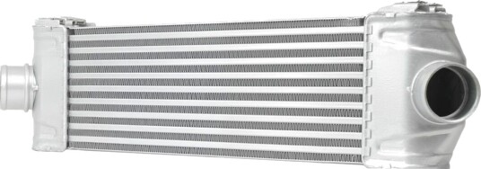 Intercooler HELLA 8ML 366 340-511