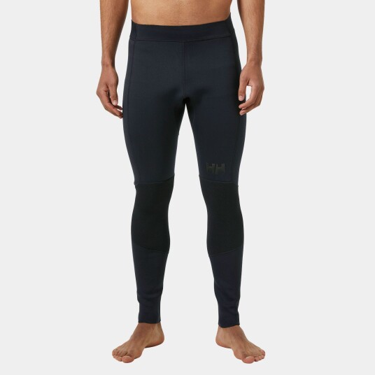 Helly Hansen Waterwear Seilerlongs 2.0 Herre Svart 2xl