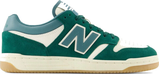 New Balance Herre Sko Grønn 44 EU,