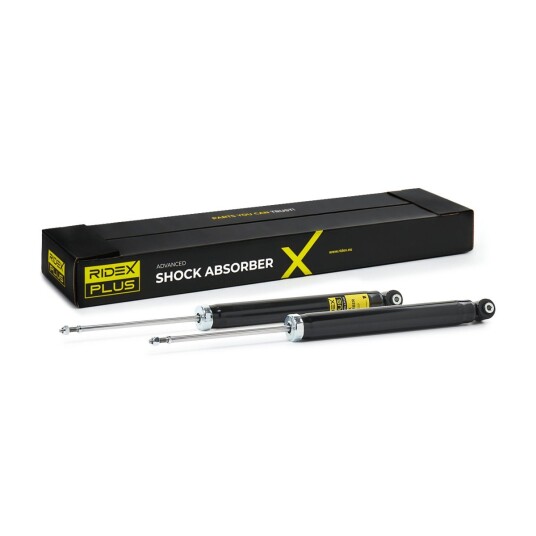 Støtdemper RIDEX PLUS 854S1894P Støtdemper RIDEX PLUS 854S1894P