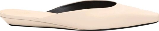 Loulou De Saison Dame Sko Beige 38 EU,