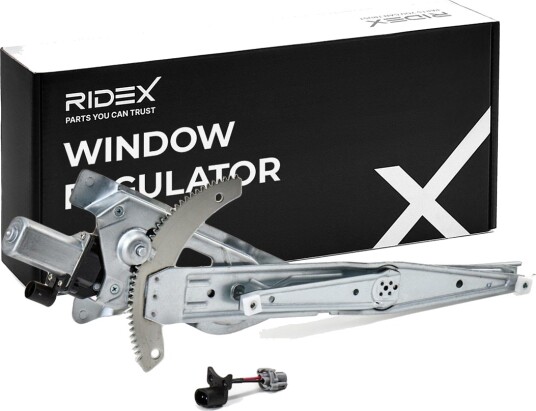 Vindusheis RIDEX 1561W0217