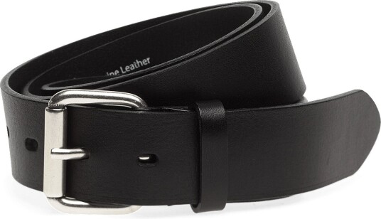 Matinique Mabilly Belt   Black   105/XL
