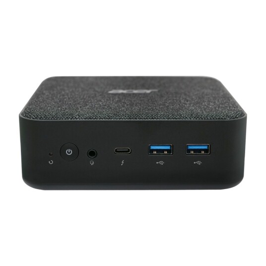 Acer Revo Box RB102 13U3U 8/256 GB Mini PC