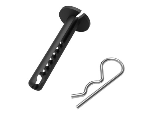 Heckler Pivottack - Anti Theft Pin Heckler Pivottack - Anti Theft Pin