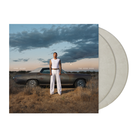 Kane Brown The High Road LP/Vinyl Kane Brown The High Road LP/Vinyl