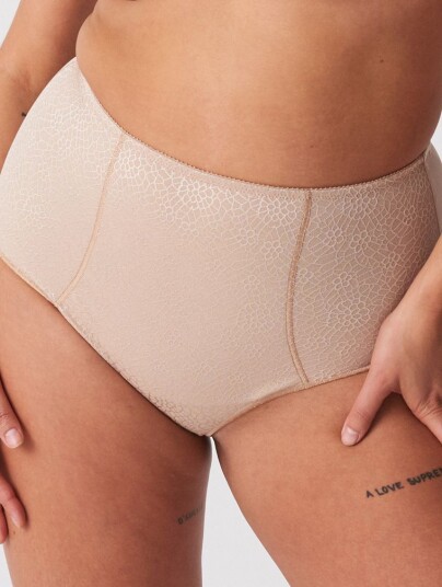 Chantelle C Magnifique High Waist Brief 46