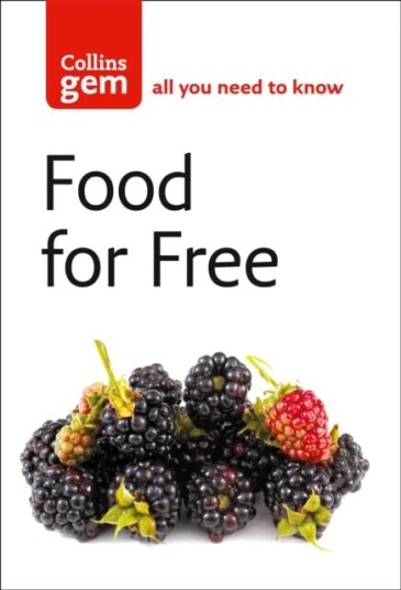 Food For Free Av Richard Mabey