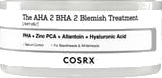 Cosrx The AHA 2 BHA Blemish Treatment Serum 120 ml for Fet og Problemhud