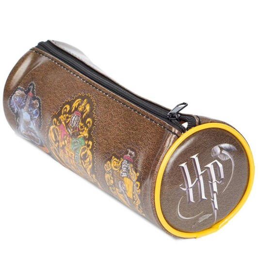 Harry Potter Pennal med logoer Harry Potter Pennal med logoer