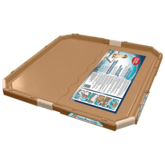Simple Solution Simplesolution Training Pad Holder