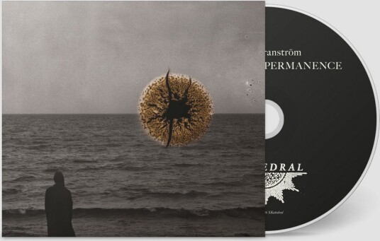 David Granström Echoes of Impermanence CD