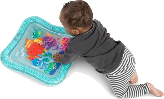 Baby Einstein Water mat
