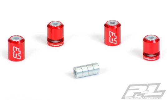 Protoform 603200 Crosshair - Magnetic Body Mounting Kit