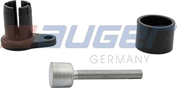 AUGER 95355 Feste, hjulskjerm AUGER 95355 Feste, hjulskjerm