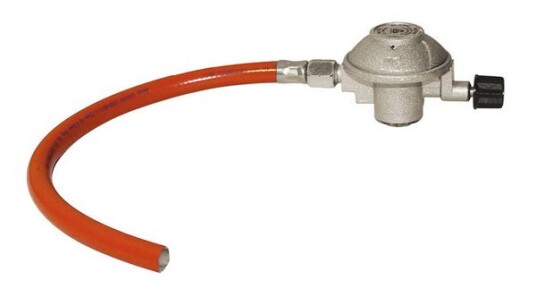Enders regulatorsett 30 mbar til gassboks 210022 Enders regulatorsett 30 mbar til gassboks 210022
