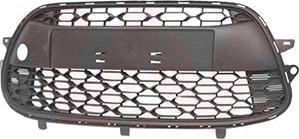 Ventilasjonsgitter VAN WEZEL 0929590
