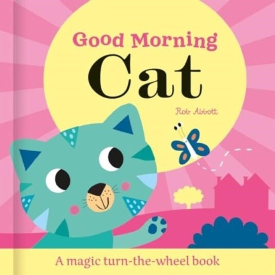 Good Morning Cat Good Morning Cat