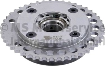 Kamakselregulering KOLBENSCHMIDT 50056123
