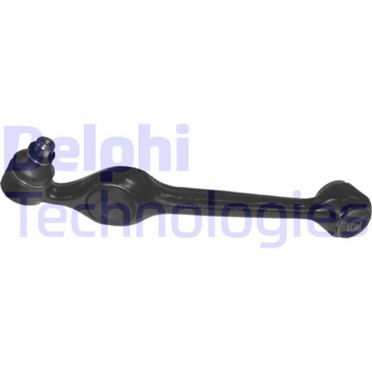 Bærebru/bærearm DELPHI TC220 Bærebru/bærearm DELPHI TC220