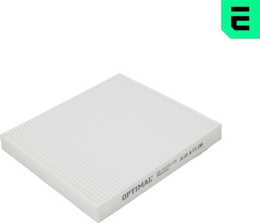 Kupefilter OPTIMAL OP-FCF20129