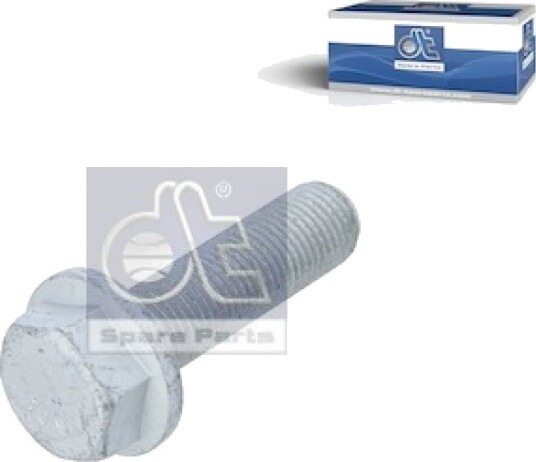 Skrue DT Spare Parts 4.40443