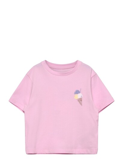 Name It Nmffairi Ss Nreg Top Pink 86 Name It Nmffairi Ss Nreg Top Pink 86