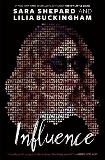 Influence Av Sara Shepard, Lilia Buckingham