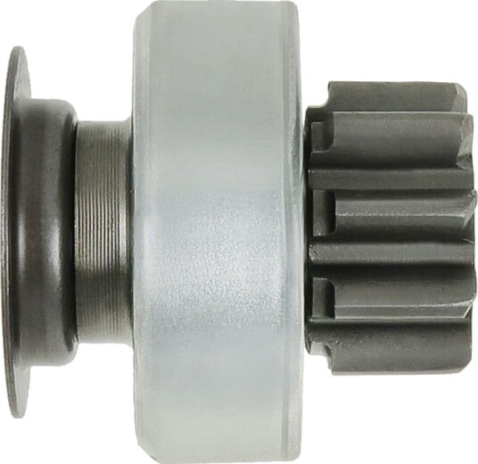 Friløpsgir, starter AS-PL SD6067
