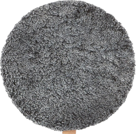 Shepherd Jill Chair Cushion   Grey   ONE SIZE