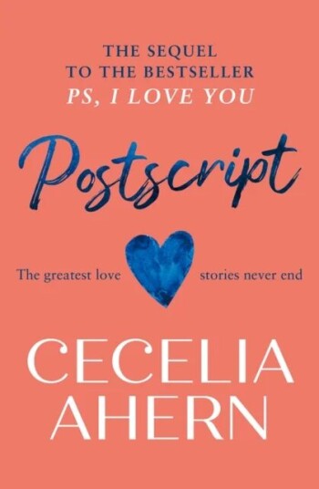 Postscript Av Cecelia Ahern