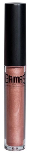 Grimas B.V. Grimas Lipgloss - Sparkling Peach