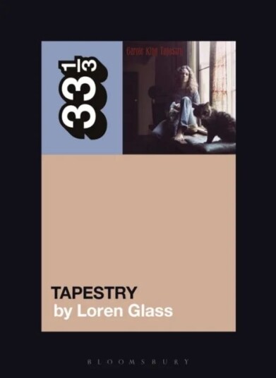 Carole King'S Tapestry Av Loren (University Of Iowa Usa) Glass Carole King'S Tapestry Av Loren (University Of Iowa Usa) Glass