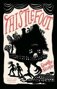 Nethercott Gennarose Thistlefoot
