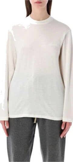 Fear Of God Dame Topper Beige L,