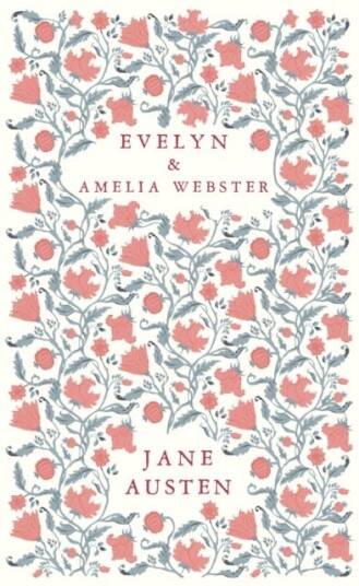 Evelyn and Amelia Webster Evelyn and Amelia Webster