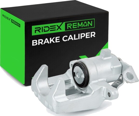 Bremsecaliper RIDEX REMAN 78B0441R