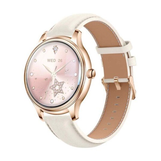Colmi L28 Smart Watch Gold Colmi L28 Smart Watch Gold