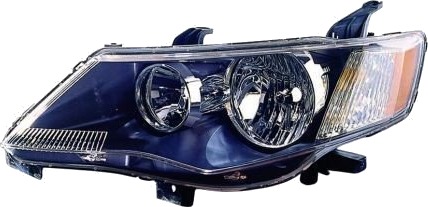 ABAKUS 214-1188LMLDEM2 Frontlykter