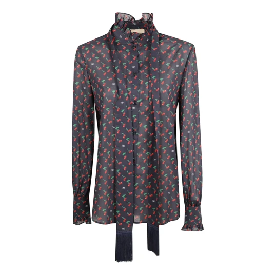 Valentino Garavani Dame Bluser & Skjorter Flerfarget S, Valentino Garavani Dame Bluser & Skjorter Flerfarget S,