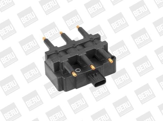 Tennspole coil BERU ZS455