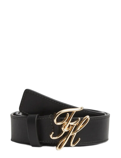 Tommy Hilfiger Th Script 3.0 Black 80