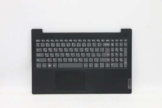 Lenovo Upper Case ASM_ARA L82KB BK