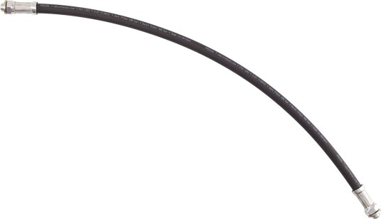 Pressol Armert slange 50 cm for fettpresse